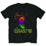 The Doors Unisex T-Shirt