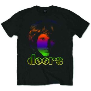 The Doors Unisex T-Shirt