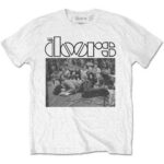 The Doors Unisex T-Shirt