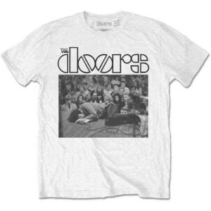 The Doors Unisex T-Shirt
