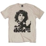 The Doors Unisex T-Shirt