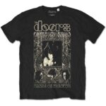 The Doors Unisex T-Shirt