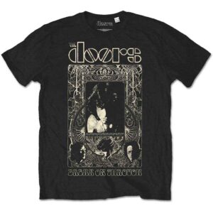 The Doors Unisex T-Shirt