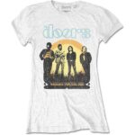 The Doors Ladies T-Shirt