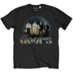 The Doors Unisex T-Shirt