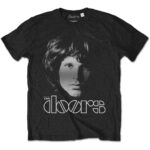 The Doors Unisex T-Shirt