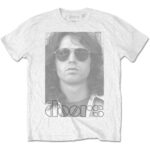The Doors Unisex T-Shirt