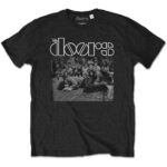 The Doors Unisex T-Shirt