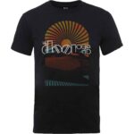 The Doors Unisex T-Shirt