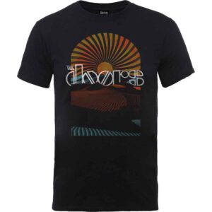 The Doors Unisex T-Shirt