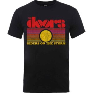 The Doors Unisex T-Shirt