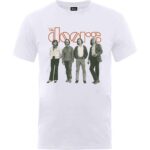 The Doors Unisex T-Shirt