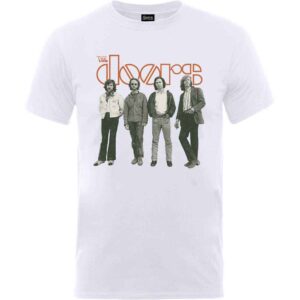 The Doors Unisex T-Shirt