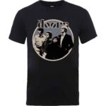 The Doors Unisex T-Shirt