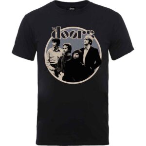 The Doors Unisex T-Shirt
