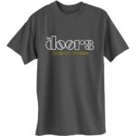 The Doors Unisex T-Shirt
