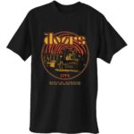 The Doors Unisex T-Shirt