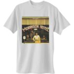 The Doors Unisex T-Shirt