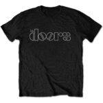The Doors Unisex T-Shirt