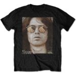 The Doors Unisex T-Shirt