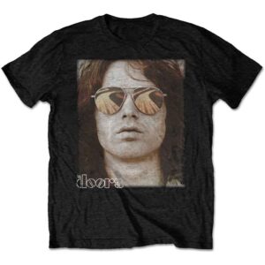 The Doors Unisex T-Shirt
