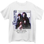 The Doors Unisex T-Shirt