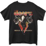 The Doors Unisex T-Shirt