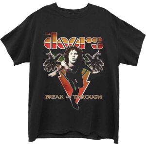 The Doors Unisex T-Shirt