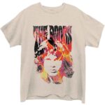 The Doors Unisex T-Shirt
