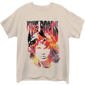 The Doors Unisex T-Shirt
