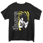 The Doors Unisex T-Shirt