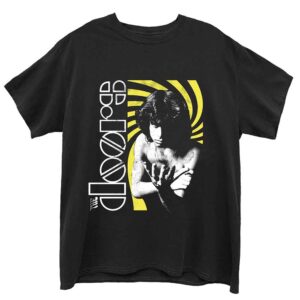 The Doors Unisex T-Shirt
