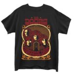 The Doors Unisex T-Shirt
