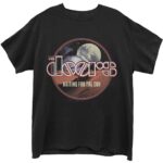 The Doors Unisex T-Shirt