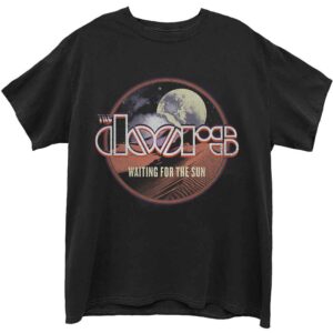 The Doors Unisex T-Shirt