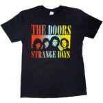 The Doors Unisex T-Shirt