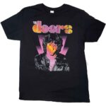 The Doors Unisex T-Shirt
