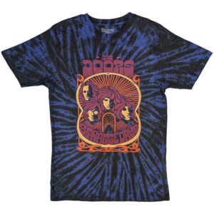 The Doors Unisex T-Shirt