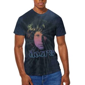 The Doors Unisex T-Shirt