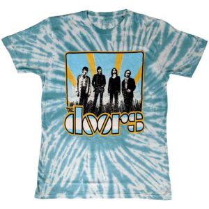 The Doors Unisex T-Shirt