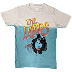 The Doors Unisex T-Shirt