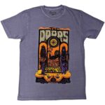 The Doors Unisex T-Shirt