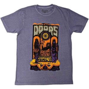 The Doors Unisex T-Shirt
