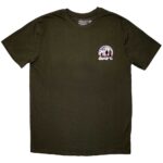 The Doors Unisex T-Shirt