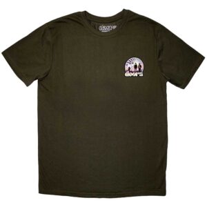 The Doors Unisex T-Shirt