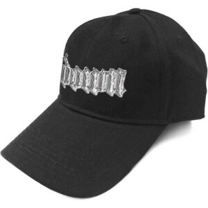 Down Unisex Baseball Cap