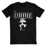 Down Unisex T-Shirt