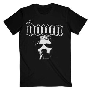 Down Unisex T-Shirt