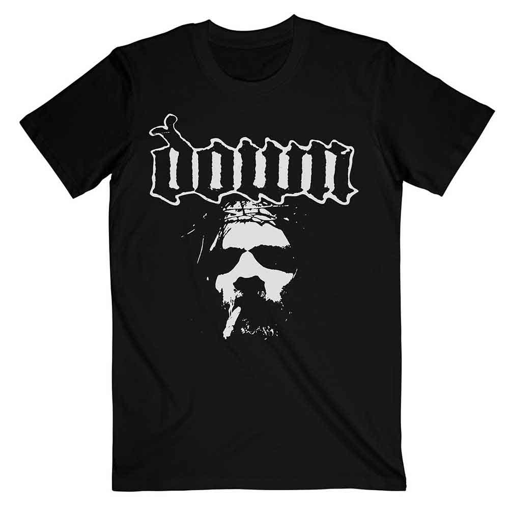 Down Unisex T-Shirt
