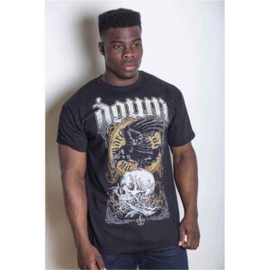 Down Unisex T-Shirt
